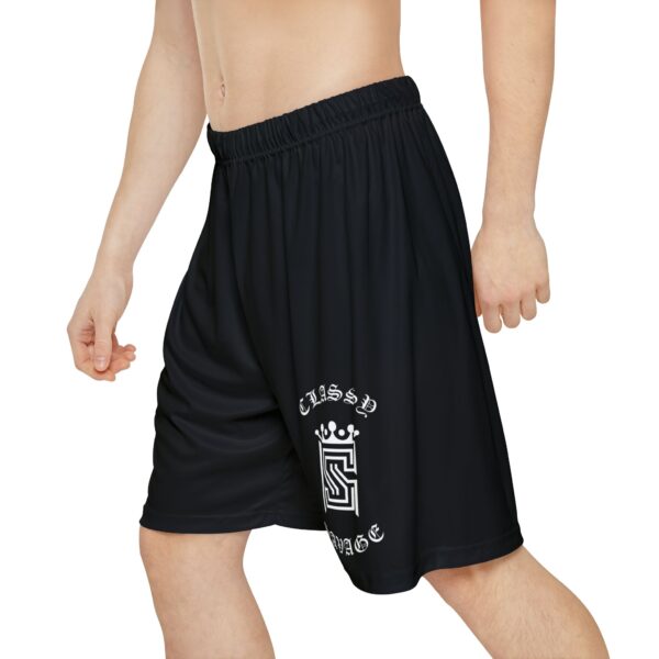 Sports Shorts - Image 5