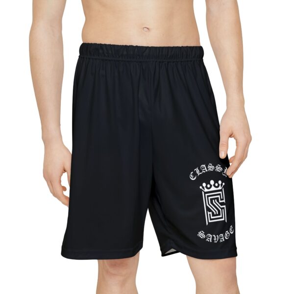 Sports Shorts - Image 3