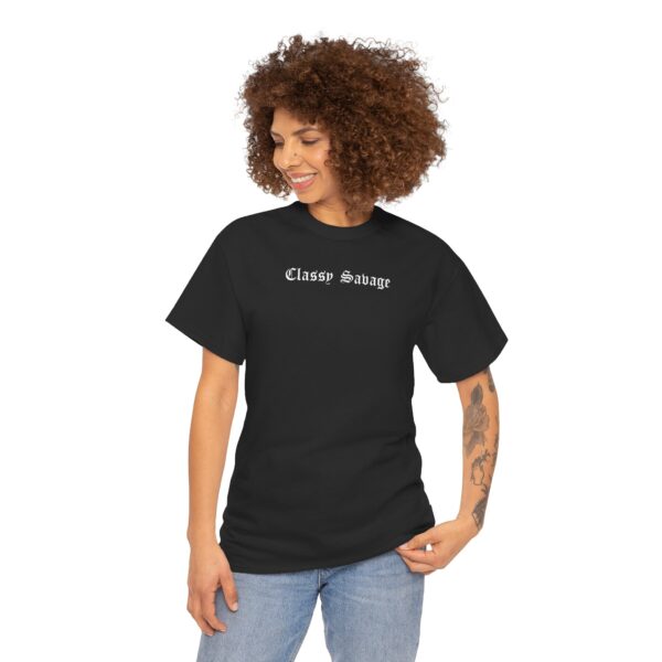 Cotton T-Shirt - Image 4