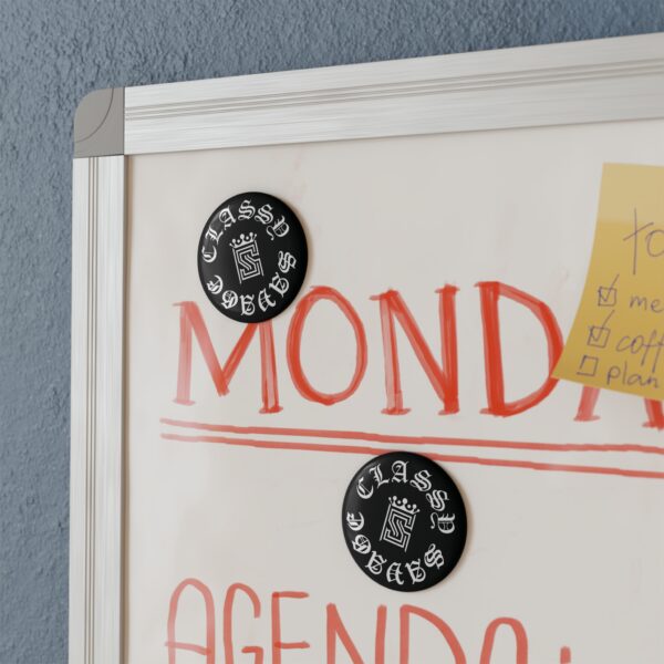 Round Magnets - Image 4
