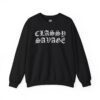 OE Crewneck Sweatshirt