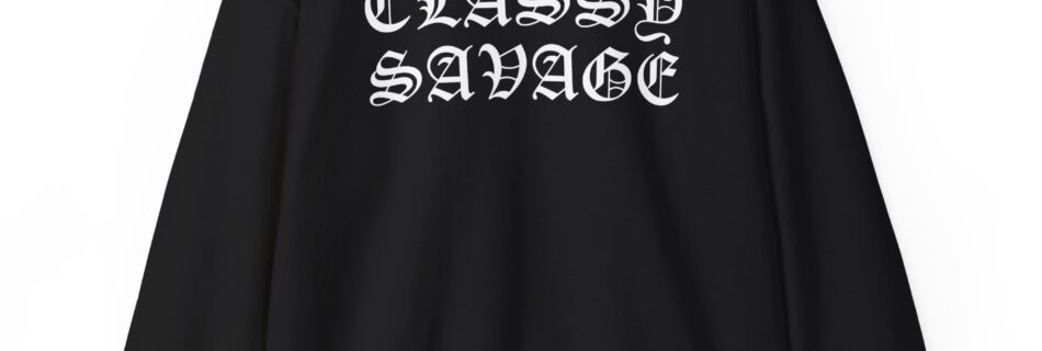OE Crewneck Sweatshirt