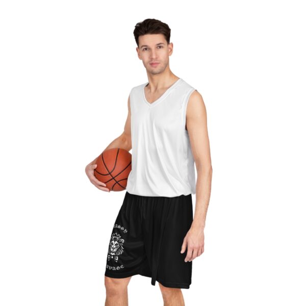 B-Ball Shorts - Image 5