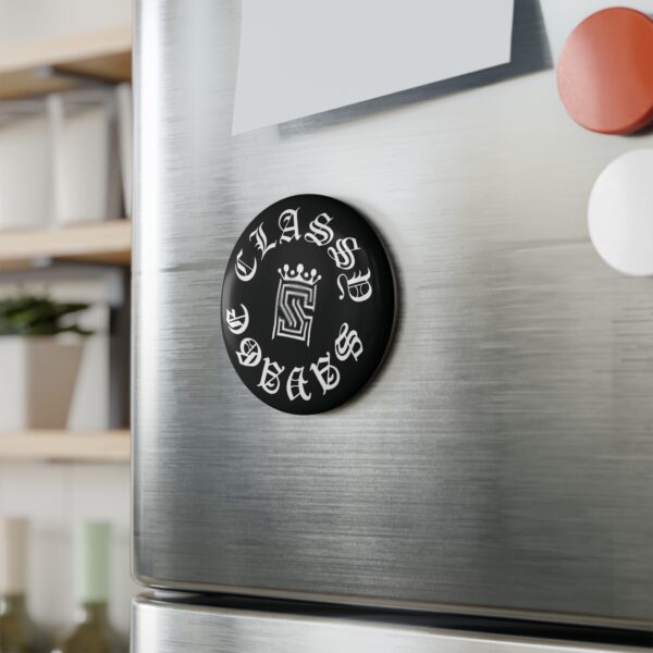 Round Magnets - Image 3