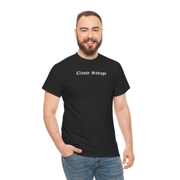 Cotton T-Shirt - Image 5