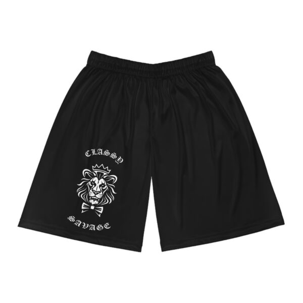B-Ball Shorts
