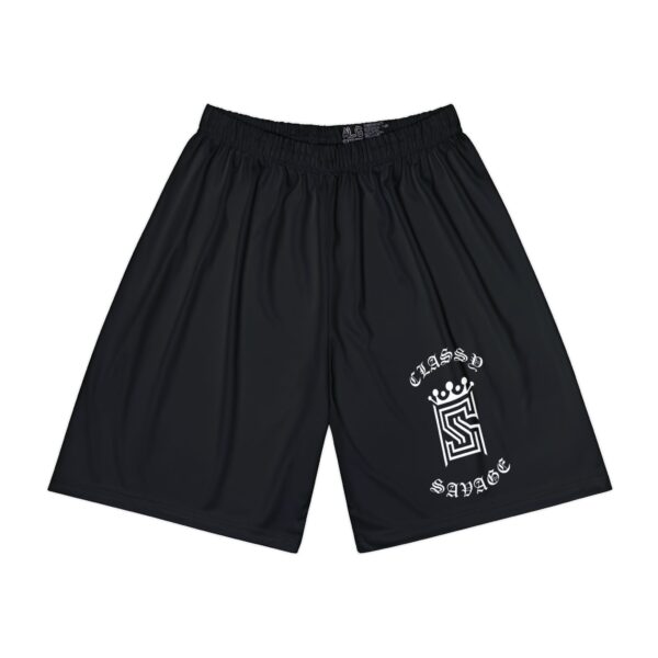 Sports Shorts