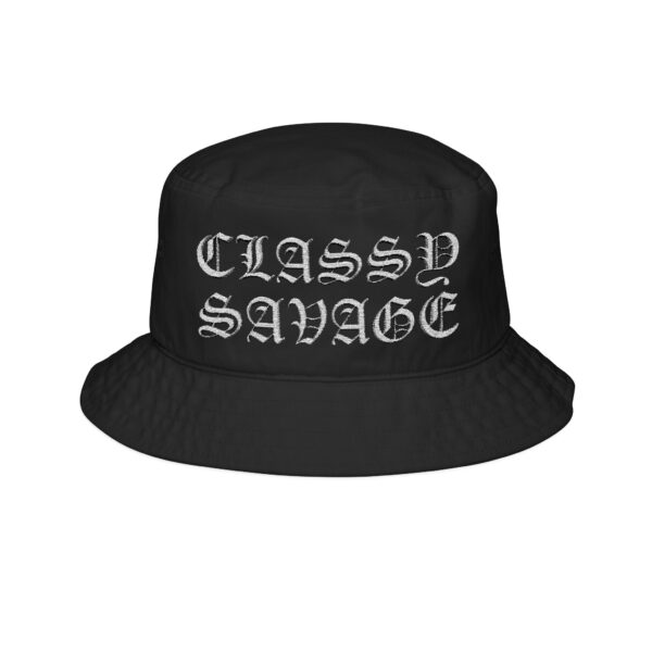 CS OE Bucket Hat