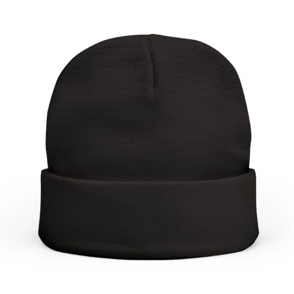 Knit Beanie - Image 2