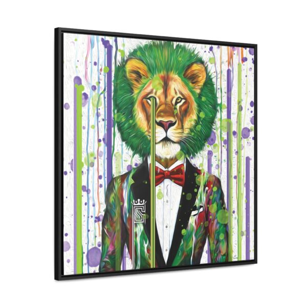 Framed Canvas Print - Image 30