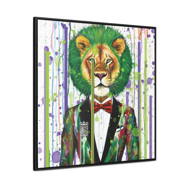 Framed Canvas Print - Image 26