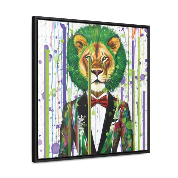 Framed Canvas Print - Image 22