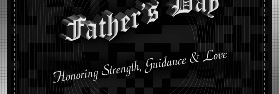 Father's Day @ Classy Savage