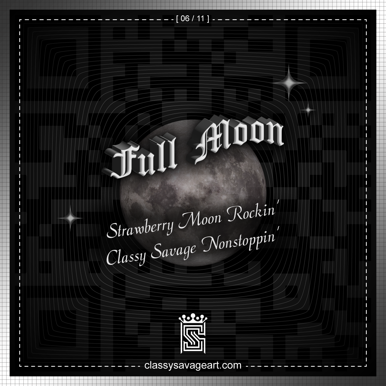 Full Moon