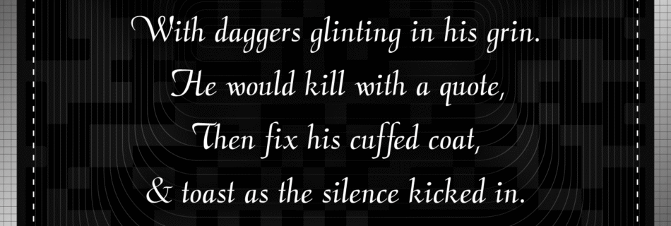 Poetry @ClassySavageArt .com