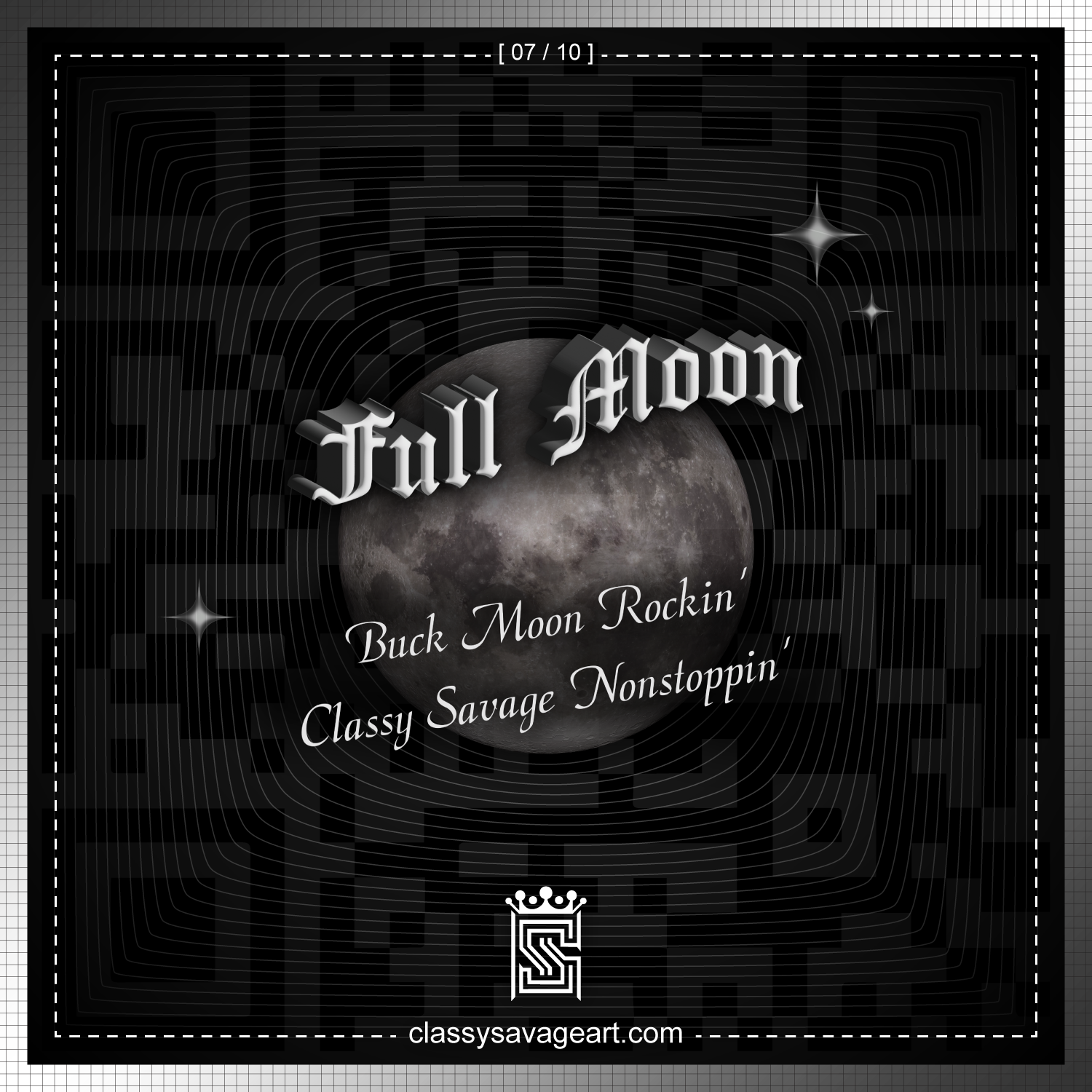 Full Moon