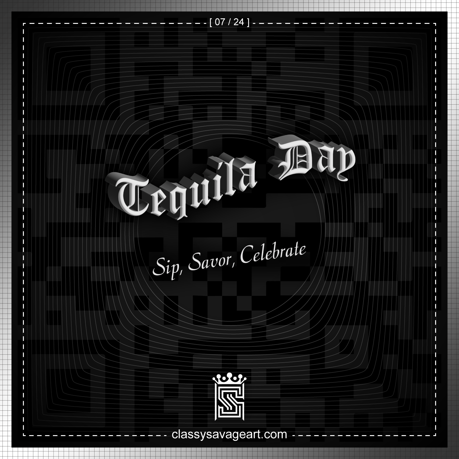 Tequila Day