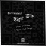 International Tiger Day