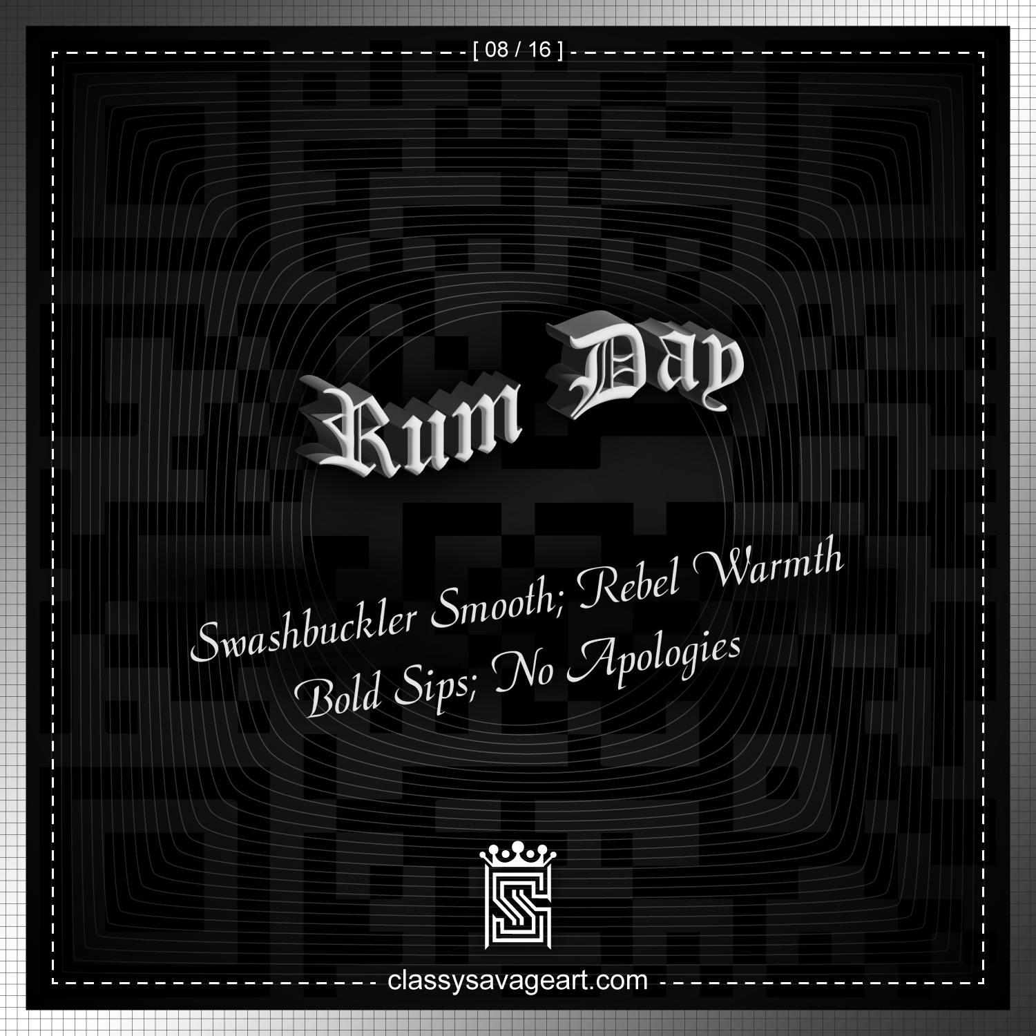 Rum Day
