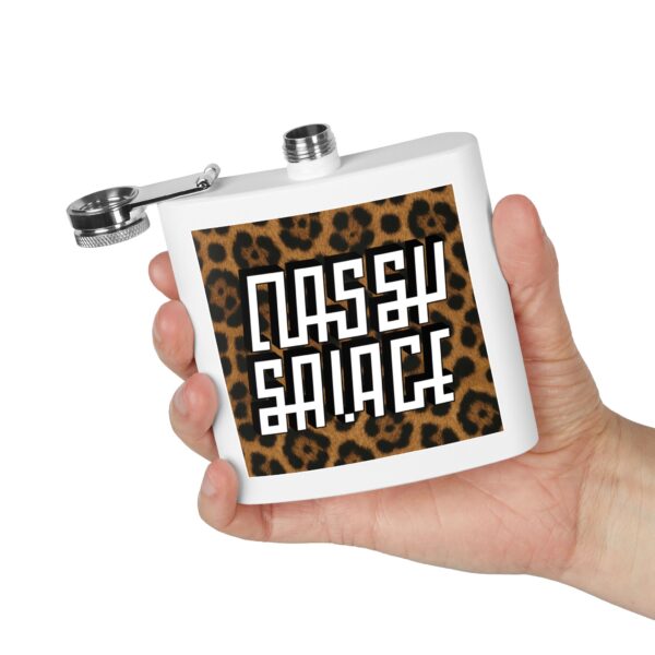 Jaguar Flask - Image 4