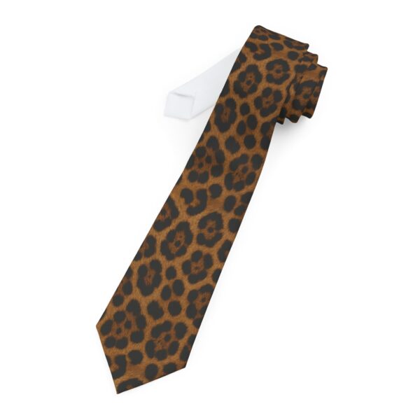 Jaguar Necktie - Image 2