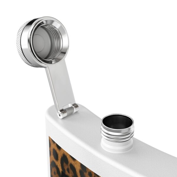 Jaguar Flask - Image 3
