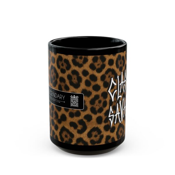 Jaguar Mug - Image 2