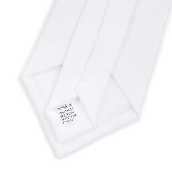 Tiger Necktie - Image 3