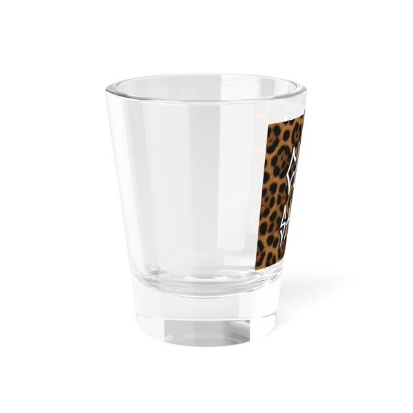 Jaguar Shot - Image 3