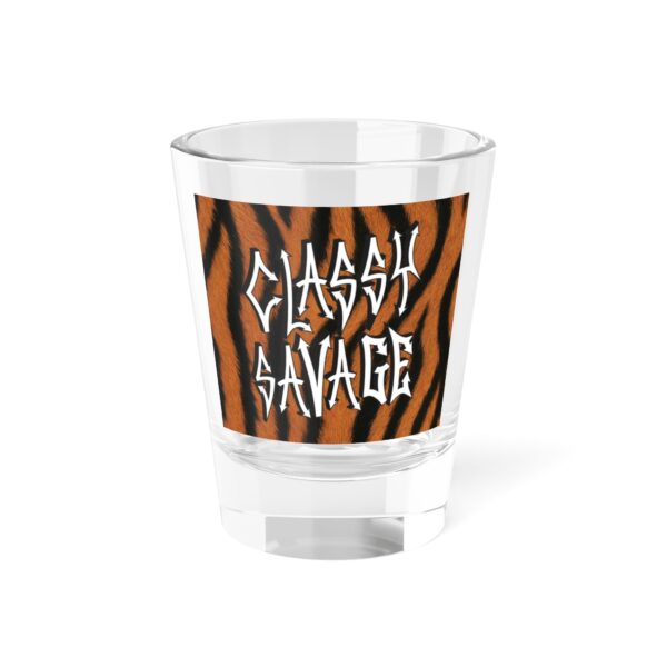 Tiger Shot