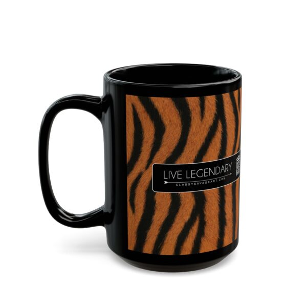 Tiger Mug - Image 3