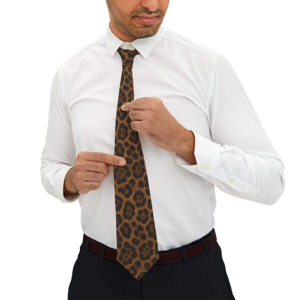 Jaguar Necktie - Image 4