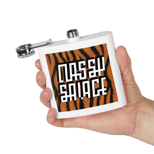 Tiger Flask - Image 4