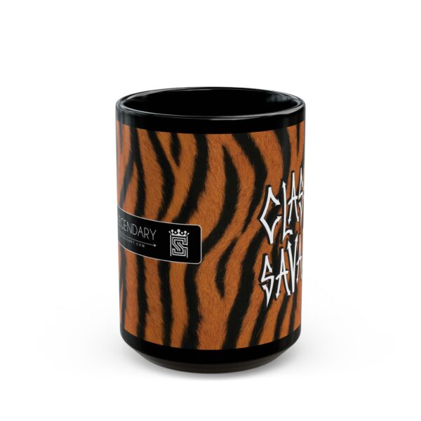 Tiger Mug - Image 2