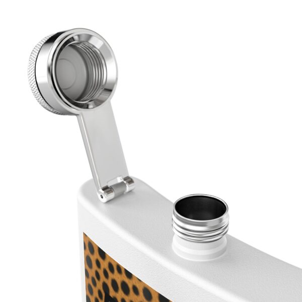 Cheetah Flask - Image 3