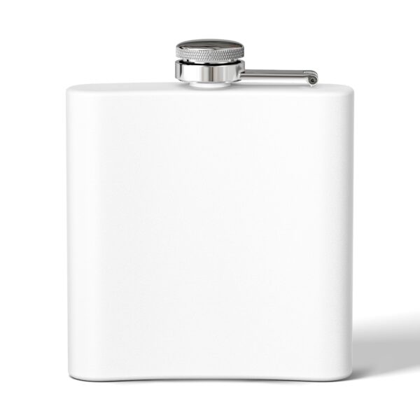 Jaguar Flask - Image 2