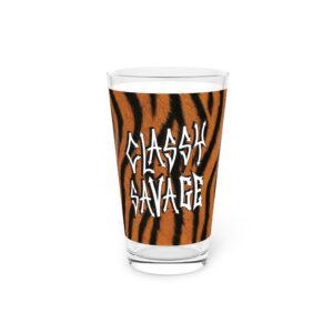Tiger Pint