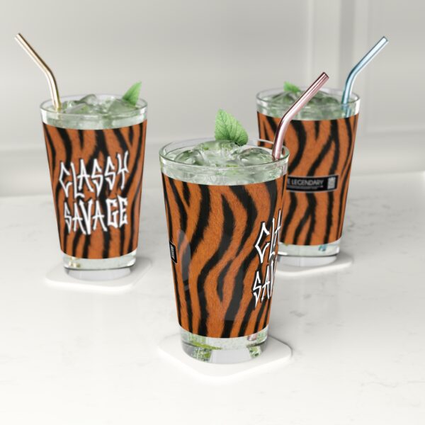 Tiger Pint - Image 3