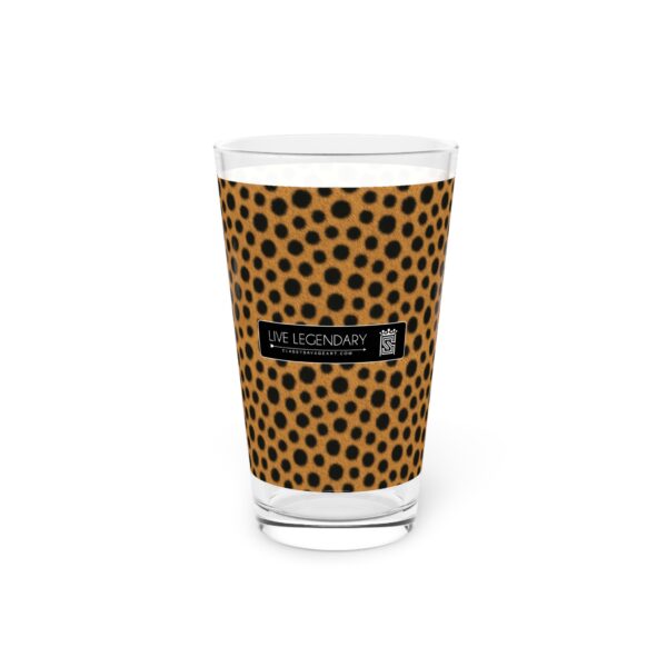 Cheetah Pint - Image 2