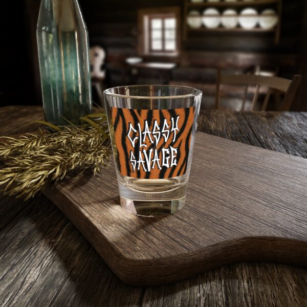 Tiger Shot - Image 2
