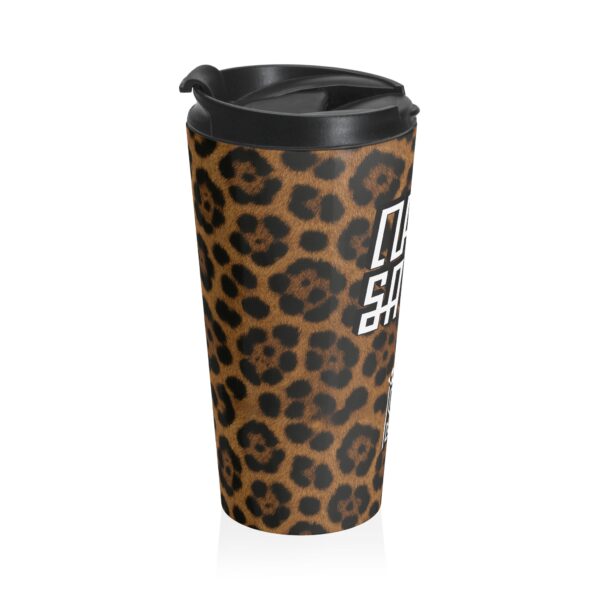 Jaguar Travel Mug - Image 2