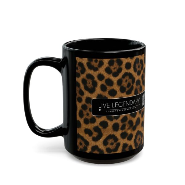 Jaguar Mug - Image 3