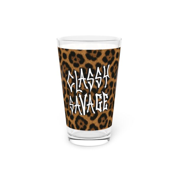 Jaguar Pint