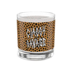 Cheetah Rocks