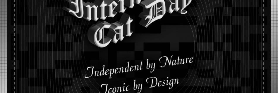 Independent by Nature; Iconic by Design
