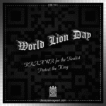 World Lion Day