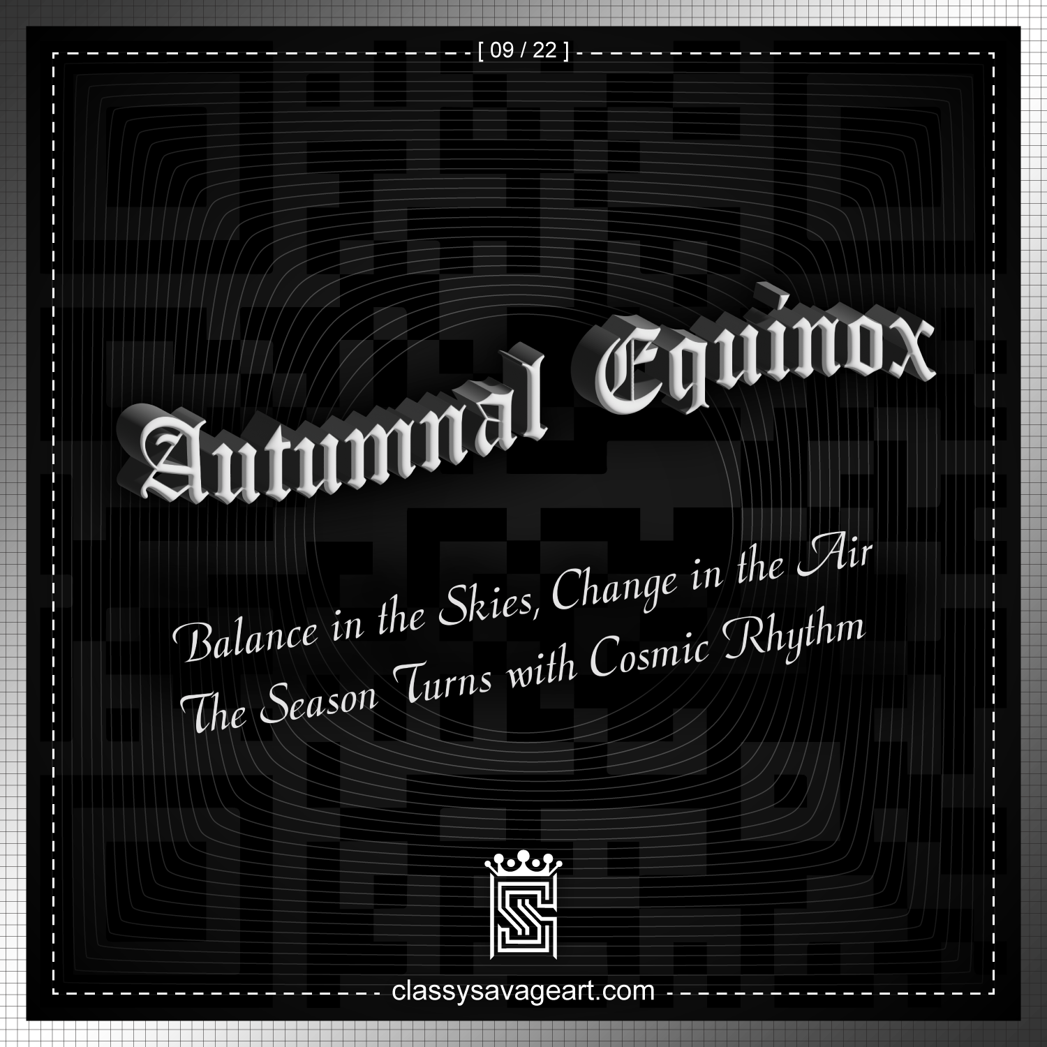 Autumnal Equinox