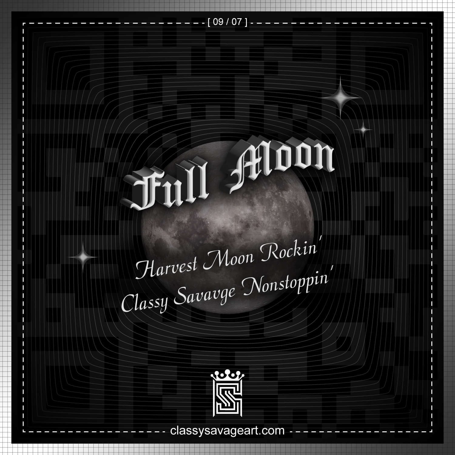 Full Moon