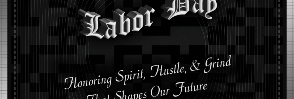 Labor Day @ Classy Savage