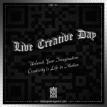 Live Creative Day